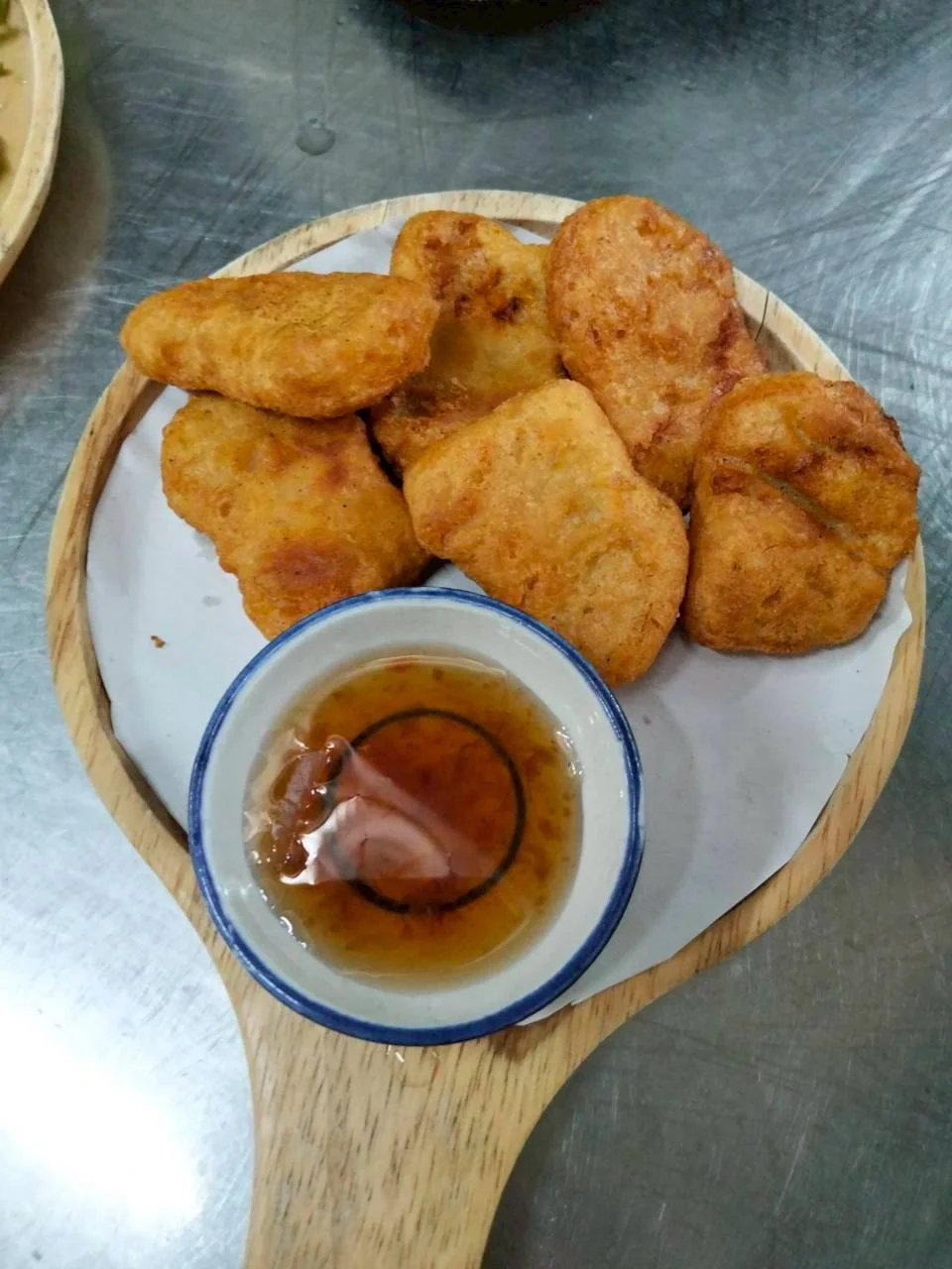 นักเก็ตไก่